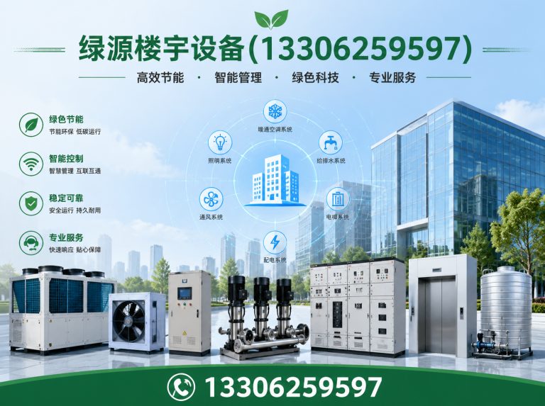 姑苏区中央空调地暖展示图
